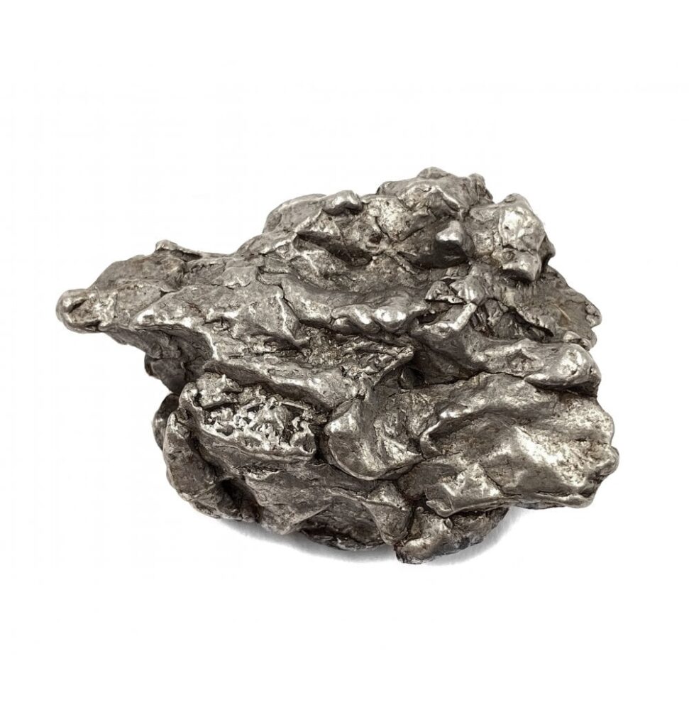 Meteoryt prezent dla chłopaka